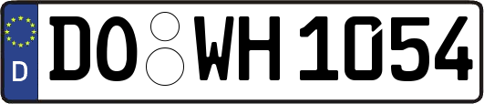 DO-WH1054