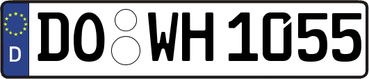 DO-WH1055