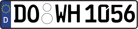 DO-WH1056