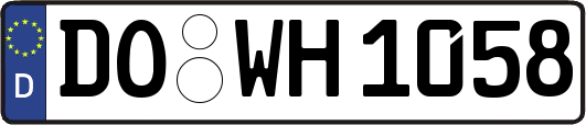 DO-WH1058