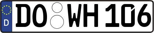 DO-WH106