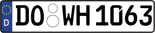 DO-WH1063