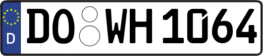 DO-WH1064