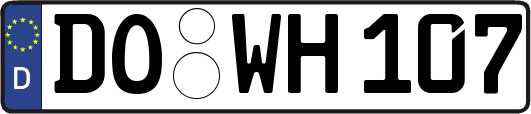 DO-WH107