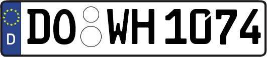 DO-WH1074
