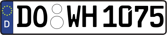 DO-WH1075