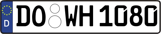 DO-WH1080