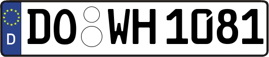 DO-WH1081
