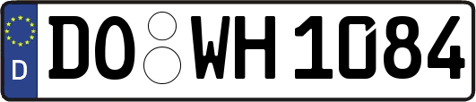 DO-WH1084