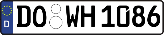DO-WH1086