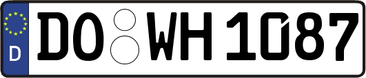 DO-WH1087