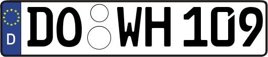 DO-WH109