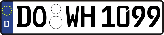 DO-WH1099