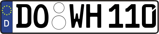 DO-WH110