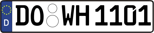 DO-WH1101