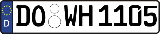DO-WH1105