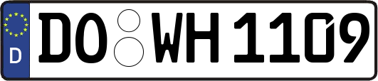 DO-WH1109