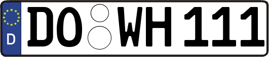 DO-WH111