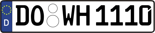 DO-WH1110
