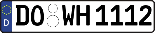 DO-WH1112
