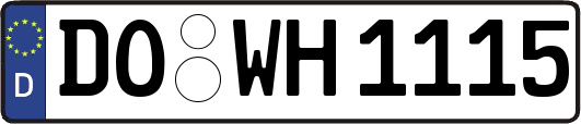 DO-WH1115