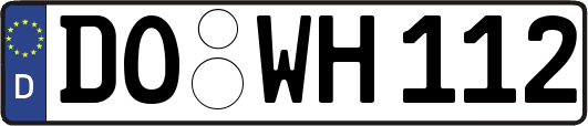 DO-WH112