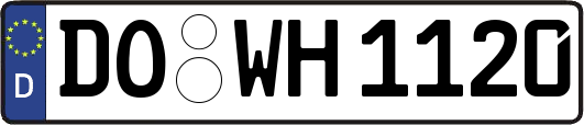 DO-WH1120