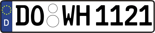 DO-WH1121