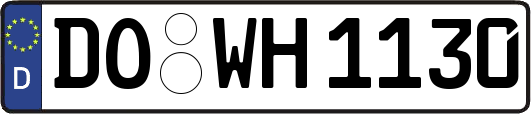 DO-WH1130