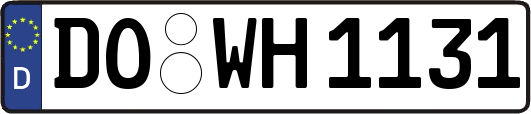 DO-WH1131