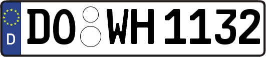 DO-WH1132
