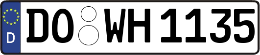 DO-WH1135