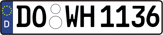 DO-WH1136