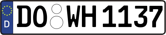 DO-WH1137
