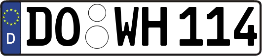 DO-WH114
