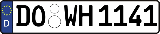 DO-WH1141
