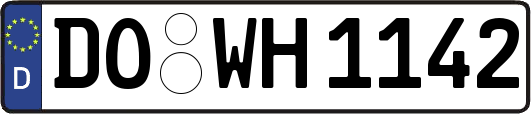 DO-WH1142