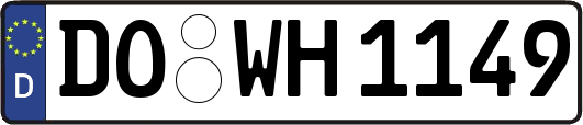 DO-WH1149