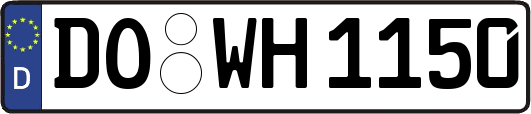 DO-WH1150