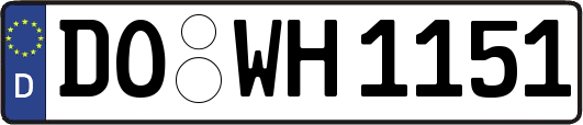 DO-WH1151
