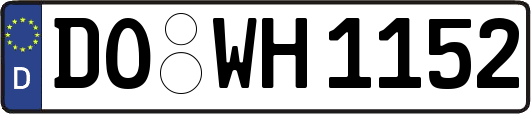 DO-WH1152