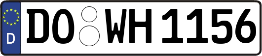 DO-WH1156