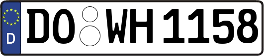 DO-WH1158