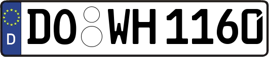 DO-WH1160
