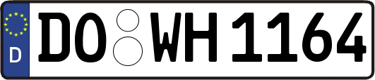 DO-WH1164