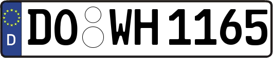DO-WH1165