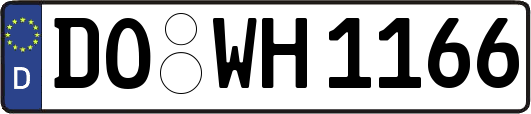DO-WH1166