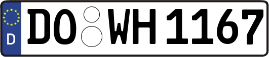 DO-WH1167