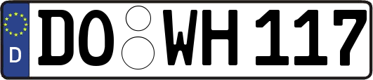 DO-WH117