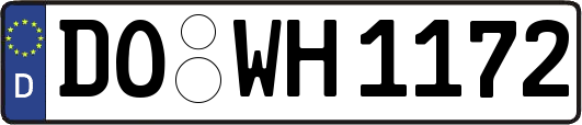 DO-WH1172
